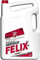Охлаждающие жидкости FELIX Carbox G12+ до -40°С / 430206020