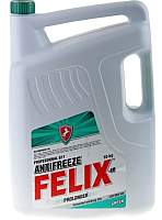 Охлаждающие жидкости FELIX Prolonger G11 до -40°С / 430206021