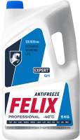 Охлаждающие жидкости FELIX Expert G11 до -40°С / 430206058
