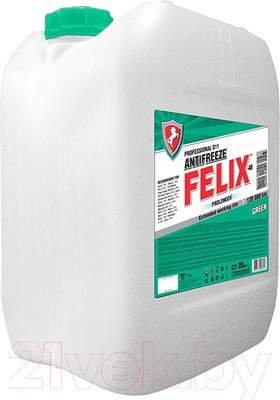Охлаждающие жидкости FELIX Prolonger G11 до -40°С / 430206158