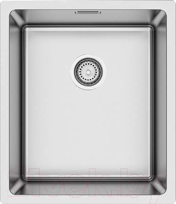 Кухонные мойки Longran Techno TEB340.400 -GT10P