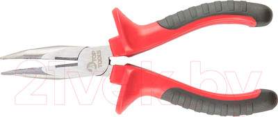 Плоскогубцы TopTools 32D114