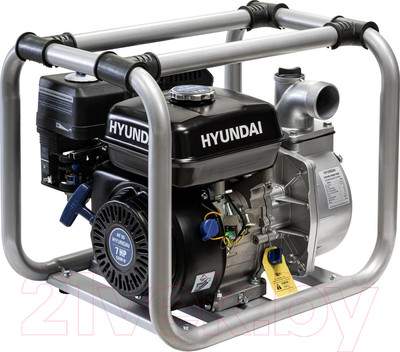 Бытовые насосы Hyundai HY55