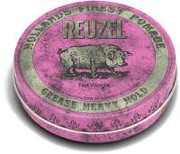 Помада для укладки волос Reuzel Grease Heavy Hold