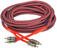 Кабели, переходники RCA-C350 MkII