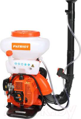 Опрыскиватель бензиновый PATRIOT PT 420WF-12