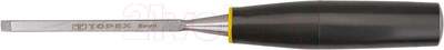 Ручные стамески Topex 09A106