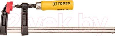 Струбцина Topex 12A102