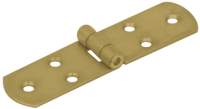 Петли дверные Domax ZF 120 / 807101