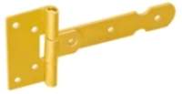 Петли дверные Domax ZBL 100 / 813001