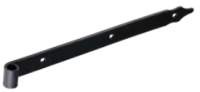Петля дверная Domax ZP 400 fi 13 c / 82042