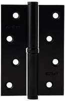 Петли дверные Apecs 100x70-B-Steel-BLM-L