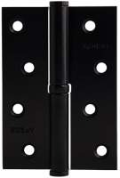 Петли дверные Apecs 100x70-B-Steel-BLM-R