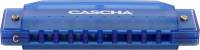 Губная гармошка Cascha Fun Blues / HH-2275