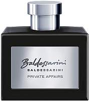 Туалетная вода Baldessarini Private Affairs