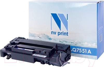 Картридж NV Print NV-Q7551A