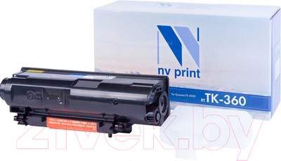 Картридж NV Print NV-TK360
