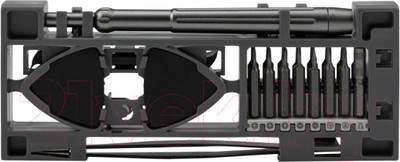 Отвертки, наборы отверток Kranz RA-04 / KR-12-4754