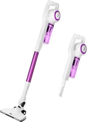 Вертикальный пылесос Kitfort KT-5105-1