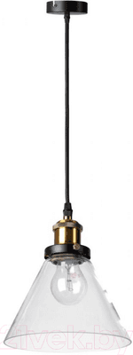 Потолочный светильник Loftit Factory filament LOFT1123