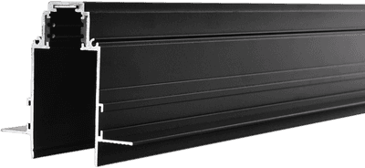 Трековые светильники Wolta WML-TR1/02B