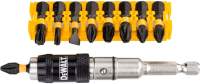 Головки, биты DeWalt DT70518T-QZ