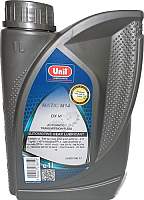 Трансмиссионное масло Unil Matic DX VI / 210047/12