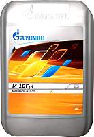 Моторное масло Gazpromneft М-10Г2к / 2389901258