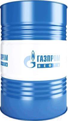 Трансмиссионное масло Gazpromneft GL-4 80W90 / 2389901281