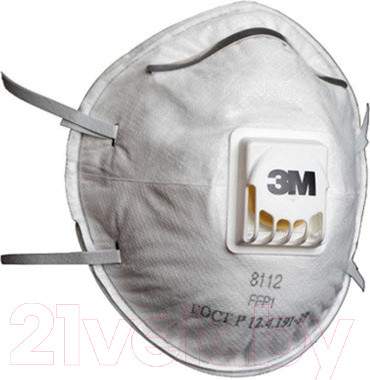 Средства индивидуальной защиты 3M 8112