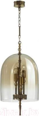 Люстра Odeon Light Bell 4892/4