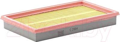 Воздушный фильтр Mann-Filter C2964