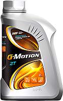 Моторное масло G-Energy G-Motion 2T / 253190178