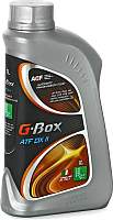 Трансмиссионное масло G-Energy G-Box ATF DX II / 253650081