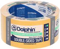 Скотч двухсторонний Blue Dolphin DPP H