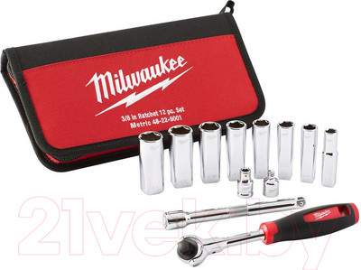 Гаечный ключ Milwaukee 48229001