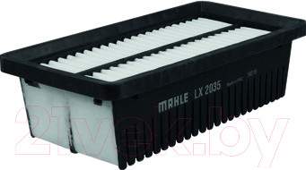 Воздушный фильтр Knecht/Mahle LX2035