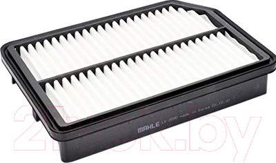 Воздушный фильтр Knecht/Mahle LX2890