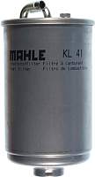 Топливный фильтр Knecht/Mahle KL41