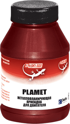 Присадки 3ton PlaMet ТМ-105