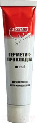 Герметик силиконовый 3ton ТР-103