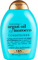 Кондиционер для волос OGX Восстанавливающий с аргановым маслом Марокко