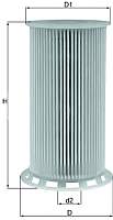 Топливный фильтр Knecht/Mahle KX386