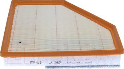 Воздушный фильтр Knecht/Mahle LX3424