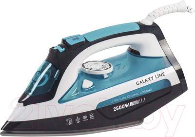 Утюги Galaxy GL 6123