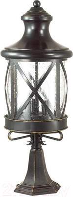 Светильник уличный Odeon Light Sation 4045/3B