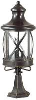 Светильник уличный Odeon Light Sation 4045/3B