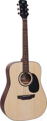 Акустическая гитара Jet Guitars JD-255 OP