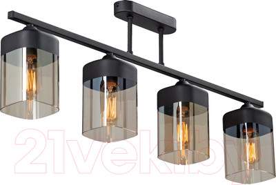 Люстра Vitaluce V4923-1/4PL