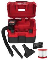 Профессиональный пылесос Milwaukee M12 FVCL-0 / 4933478186